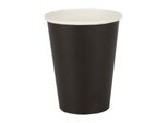 Fiesta Tazza Riciclabile Da Caffè 340Ml Nero X1000 (1000 Pezzi)