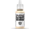 Model Colour Vallejo 70837 Sabbia Pallida 17 Ml Colore Opaco Per Aerografo