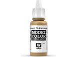 Model Color Vallejo 70914 Ocra Verde 17Ml Farma Opaca Per Aerografo