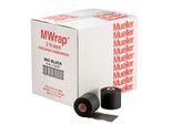 Mueller M-Wrap : Nero : Unità Di Imballaggio Colore: Nero Variante: Unità Di Imballaggio