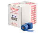 Mueller M-Wrap : Unità Di Imballaggio : Blu Colore: Blu Variante: Unità Di Imballaggio