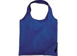 Bullet Bungalow Borsa Pieghevole In Poliestere PF1351 (40,6 X 38 Cm) (Blu Reale)