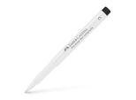 Calligraphiemarker Pitt Pen Weiß