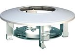 Levelone CAS-7320 - Halterung FüR Kameramontage - Deckenmontage - Weiß - FüR Levelone FCS-3085