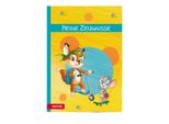 Roth 89344 Cartella Per Rapporti Roth "Fredo & Fitzi"", Din A4, Con Design"