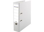 Cartella Soennecken 3333 Din A4 80Mm Pp Bianco