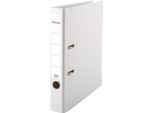 Cartella Soennecken 3340 Din A4 50Mm Pp Bianco