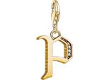 Thomas Sabo - 1622-414-39 - Charm - Unisex - Argento 925 - Glam & Soul