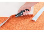 Kwb 013710 Hobby Trapezoidal Blade Carpet Knife, 155 Mm 1 Pc(S)