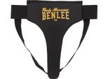 Protezione Inguinale Da Donna In Eva Nero L Benlee