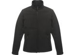 Giacca Regatta Professional Octagon Ii Softshell Uomo RG2164 (4XL) (Nero/Nero)
