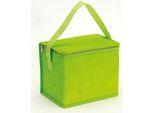 Printwear | Borsa Termica Celsius | 20,5 X 13,5 X 17 Cm - Colore: Verde Chiaro - Dimensioni: 20,5 X 13,5 X 17 Cm