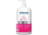 Attends Professional Care Latte Per Il Corpo 500 Ml