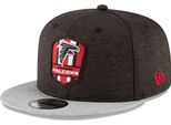 Cappellino New Era Snapback - Sideline Away Atlanta Falcons