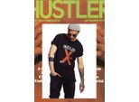 Mr. Tee Hustler X-Rated Tee Nero - 3XL