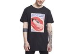Mr. Tee Hustler Tongue Tee Nero - Xxl