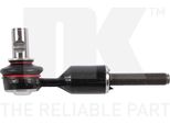 Testina Tirante Anteriore Sinistra O Destra Nk Per Audi A4 A6 A8 Allroad Skoda Superb Vw Passat