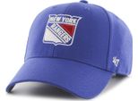 47 Brand Cappello Relaxed Fit - Nhl New York Rangers Royal