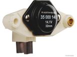 Herth+Buss Elparts | Regolatore Alternatore 32 Mm (35000140) Adatto Per Ford, Audi, Opel, Bmw, Fiat, Alfa Romeo, Vw, Pininfarina, Lancia, Seat, Austin, Rover, Mercedes-Benz, Ferrari, Saab