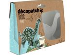 Disegna Il Tuo Dinosauro Mini In Kit DéCopatch