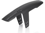 Xlc MG-C26 Parafango Anteriore 354X82 Mm Adatto Per 26', 27.5', 29', Nero
