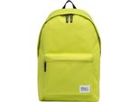 Replay Zaino Per Il Tempo Libero Zaino Backpack Lt Yellow Green Giallo Fluo