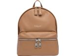 Replay Zaino Per Il Tempo Libero Zaino Backpack Dirty Pale Beige Marrone Chiaro