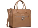 Replay Borsetta Borsa A Tracolla Handbag Dirty Pale Beige Marrone Chiaro