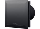 Helios Ventilatoren Kleinraumventilator M1/100 F black 40772