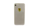 Ferrari Custodia Rigida Fehcrfp7Tr1 Iphone 7/8/Se 2020 / Se 2022 Trasparente