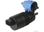 Herth+Buss Elparts | Pompa Acqua Lavavetri, Lavacristalli (65451039) Adatta Per Vauxhall, Opel, Seat, Vw, Ford