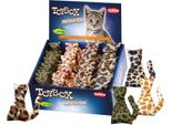 Espositore Per Gatti Di Peluche Nobby 40 Pezzi; 9 Cm