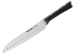Tefal Ice Force Coltello Santoku In Acciaio Inox 18 Cm Tefal K2320614