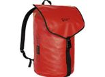 Singing Rock Gear 35L Rosso Taglia Unica