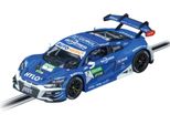 Carrera Audi R8 Lms GT3 Evo Ii "Team Abt Sportsline, No.7"" In Scala 1:32"
