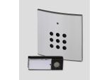 Set Completo Di Campane Radio Heidemann 70821 Hx Style