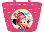 Cestino Per Bicicletta Minnie Mouse