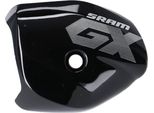 Sram 11.7018.071.000 Kit Copertura Grilletto Gx Eagle Destra, Nero, Nero (1 Set)