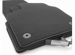 Tappetini Per Audi A3 S3 RS3 (8P) Tappetini In Moquette Per Auto In Qualità Originale Set Da 4 Pezzi
