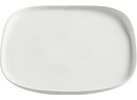 Maxwell And Williams Piatto Elemental 25,5 Cm Bianco / Piatto Da Portata
