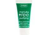 Ziaja Manuka Crema De Noche 50Ml