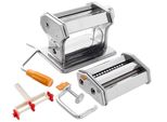 Kinghoff Macchina Per Pasta E Impasto 2 In 1 KH3114