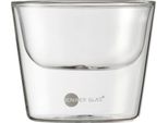 Jenaer Glas Food & Drinks Hot´N Cool Primo Schale 78, 2Er Set, Glasschale, Dessertschale, Glas, Ø 7.8 Cm, 100 Ml, 116220