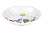 Seltmann Weiden Piatto Fondo Rotondo 20 Cm Compact Flinke Flitzer 001.728607