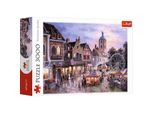 Trefl 330335 3000 Pezzi, , Per Bambini E Ragazzi Fino A 15 Anni Puzzle VergnüGungspark, Farbig