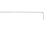 Bgs Chiave Esagonale Extra Lunga/Incasso Esagonale Con Testa Sferica 2,0 Mm - 790-2
