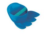 Hape E4052 - Artiglio Elettrico, Giocattolo Da Spiaggia/Sabbia, Blu