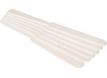 Barup Bierabstreicher - 6 Stk., Weiß, 6 Stk., 235X26Mm