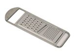Grattugia Universale Kelomat Profi In Acciaio Inox Piatta