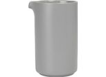 Brocca Blomus Pilare Mirage Grey 500 Ml